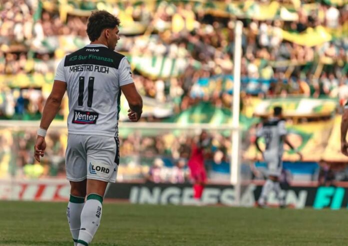 Ignacio Maestro Puch San Martín de San Juan Ignacio Maestro Puch San Martín de San Juan