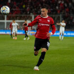 Matías Abaldo Independiente