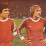 Trossero y Villaverde tendrán sus nombres en las gargantas del estadio Villaverde-Trossero