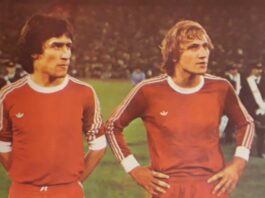 Trossero y Villaverde tendrán sus nombres en las gargantas del estadio Villaverde-Trossero