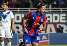 Cuello, la figura difícil alexis-cuello-san-lorenzo-velez-gol