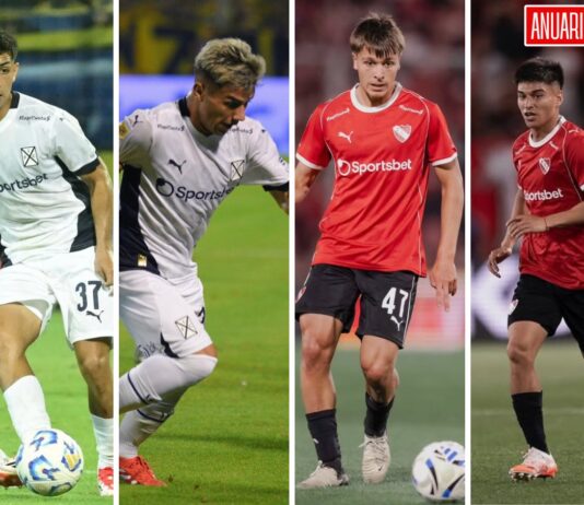 anuario-2025-independiente-mejor-juvenil