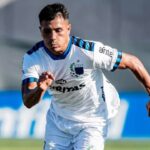 ¿Lo vienen a comprar desde México? chaco-vallejo-liverpool-2025