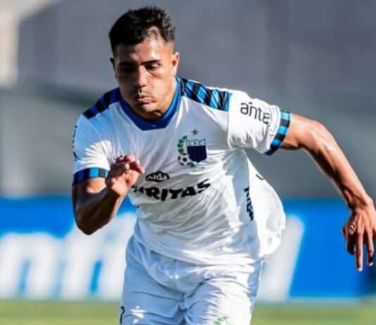 ¿Lo vienen a comprar desde México? chaco-vallejo-liverpool-2025