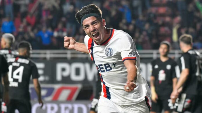 cuello-san-lorenzo cuello-san-lorenzo