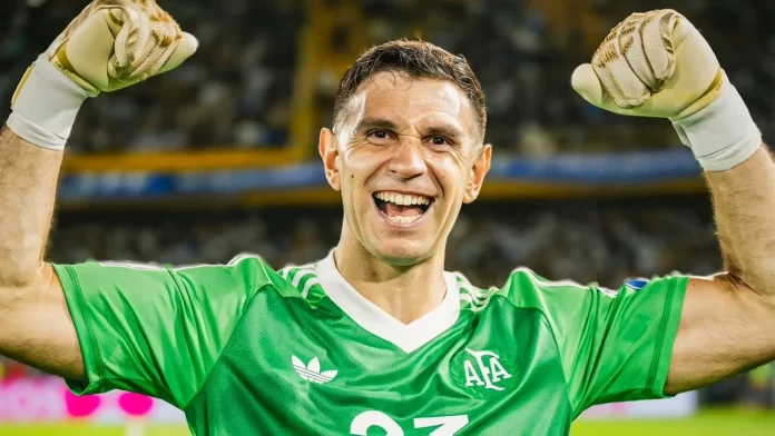 dibu-martinez-argentina-2025