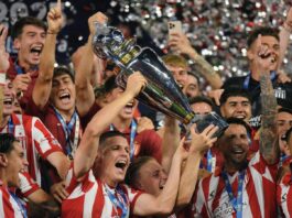 Estudiantes campeón, 2026 sin copas para Independiente estudiantes-la-plata-campeon-2025
