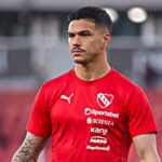 Fernández Cedrés, ¿renueva con Independiente? fernandez-cedres-independiente-20205