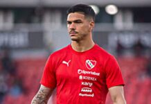 Fernández Cedrés, ¿renueva con Independiente? fernandez-cedres-independiente-20205