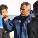 Leva, DT de Atenas: “Tenemos la satisfacción enfrentar a un equipo con una historia riquísima” gaston-leva-dt-atenas-rio-cuarto