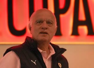 Grindetti: “Tenemos un plantel numeroso y de alta calidad, no vamos a hacer locuras” grindetti-presentacion-resto-independiente