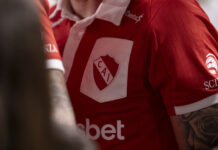 Independiente y un sorteo especial de fin de año independiente_vs_rosario_central_camiseta_edicion_especial