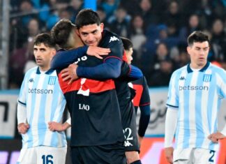 ¿El Chaco cambia de rumbo? joaquin-laso-y-braian-martinez-tigre