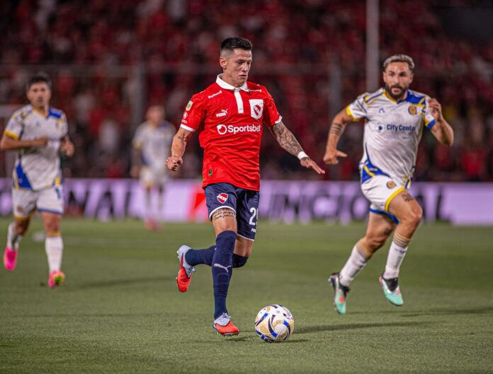 leonardo-godoy-independiente-rosario-central leonardo-godoy-independiente-rosario-central