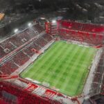 El primer clásico con Racing del 2026 se juega en casa libertadores-de-america-2025