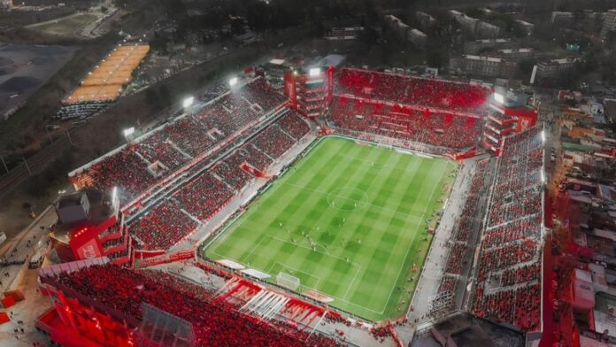 libertadores-de-america-2025 libertadores-de-america-2025