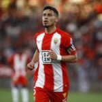 Robertone, la figurita difícil que busca Quinteros lucas-robertone-almeria