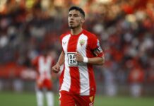 Robertone, la figurita difícil que busca Quinteros lucas-robertone-almeria