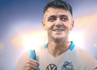 Maestro Puch se va al Puebla maestro-puch-puebla-mexico