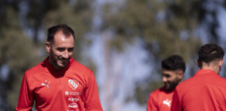 mancuello-entrenamiento-independiente-2025