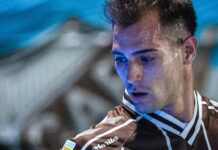 Márquez: “Me encantaría poder quedarme en Independiente” marquez-rodrigo-platense