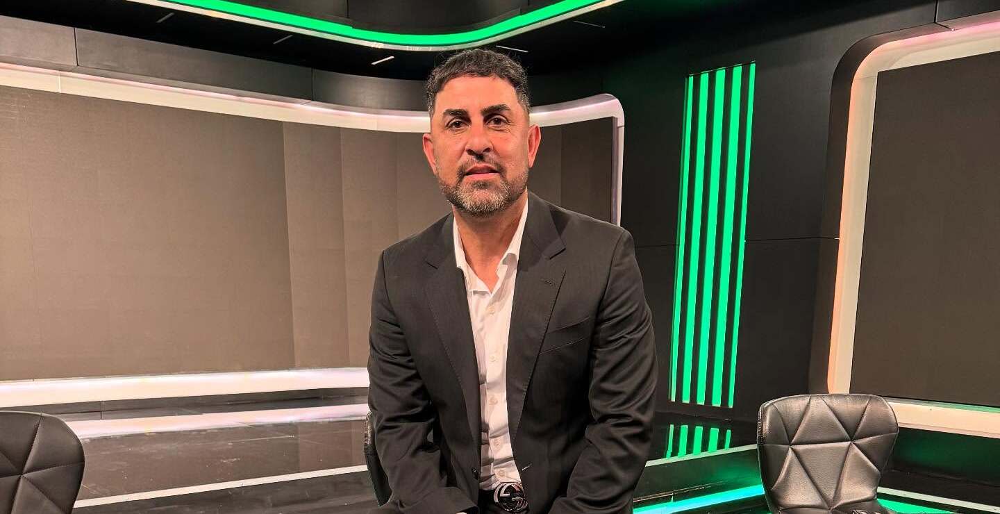 Montenegro, sobre el año de Independiente: “Se esperaba mucho más” montenegro-daniel-2025