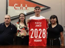 nahuel-junco-firma-independiente