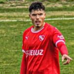 Poza rescindió su contrato con Independiente poza-independiente-rescision