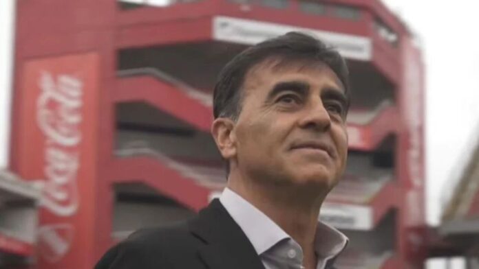 quinteros-gustavo-estadio-independiente quinteros-gustavo-estadio-independiente