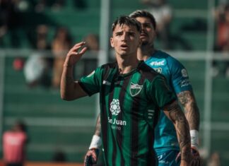 Salle, cerca de Sarmiento de Junín salle-san-martin-sj