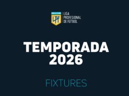 Fixture confirmado para la temporada 2026 temporada-2026-fixtures-liga-profesional