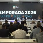 Independiente conoció sus rivales de la temporada 2026 temporada-2026-liga-profesional-futbol