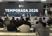 Independiente conoció sus rivales de la temporada 2026 temporada-2026-liga-profesional-futbol