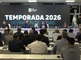 Independiente conoció sus rivales de la temporada 2026 temporada-2026-liga-profesional-futbol