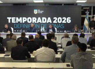 Independiente conoció sus rivales de la temporada 2026 temporada-2026-liga-profesional-futbol