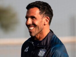 Tevez quiere a dos del Rojo tevez-talleres-cordoba