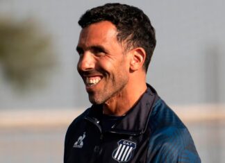 Tevez quiere a dos del Rojo tevez-talleres-cordoba