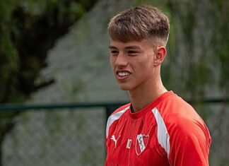 Parmo hasta el 2028 tomi-parmo-entrenamiento-2025