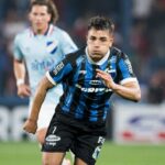 Caído lo de Vallejo a Liverpool vallejo-liverpool