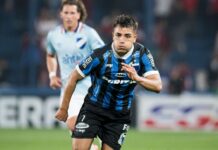 Caído lo de Vallejo a Liverpool vallejo-liverpool