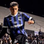 Caso Vallejo: Grindetti no lo pudo explicar vallejo-liverpool-uruguay-2025