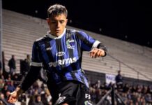 Caso Vallejo: Grindetti no lo pudo explicar vallejo-liverpool-uruguay-2025