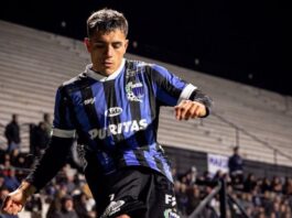 Caso Vallejo: Grindetti no lo pudo explicar vallejo-liverpool-uruguay-2025