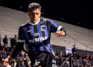 Caso Vallejo: Grindetti no lo pudo explicar vallejo-liverpool-uruguay-2025