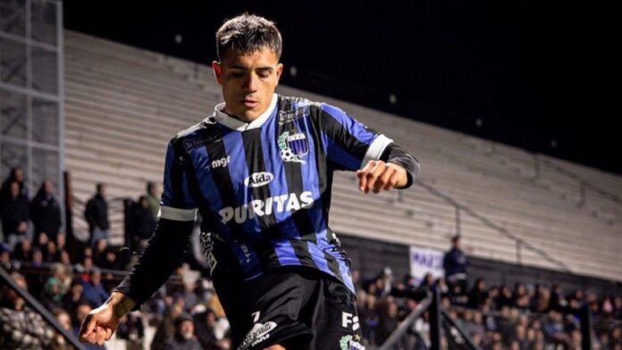 vallejo-liverpool-uruguay-2025 vallejo-liverpool-uruguay-2025