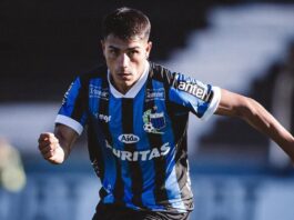 Vallejo vendido al Liverpool de Uruguay vallejo-nicolas-liverpool-uruguay