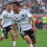 Pizarro, el elegido por Quinteros vicente-pizarro-colo-colo