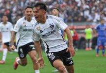 Pizarro, el elegido por Quinteros vicente-pizarro-colo-colo