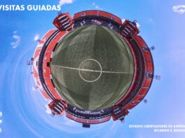 Visitas guiadas al estadio de Independiente visitas-estadio-independiente