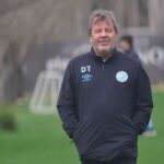 El jugador de Independiente que busca Zielinski zielinski-belgrano